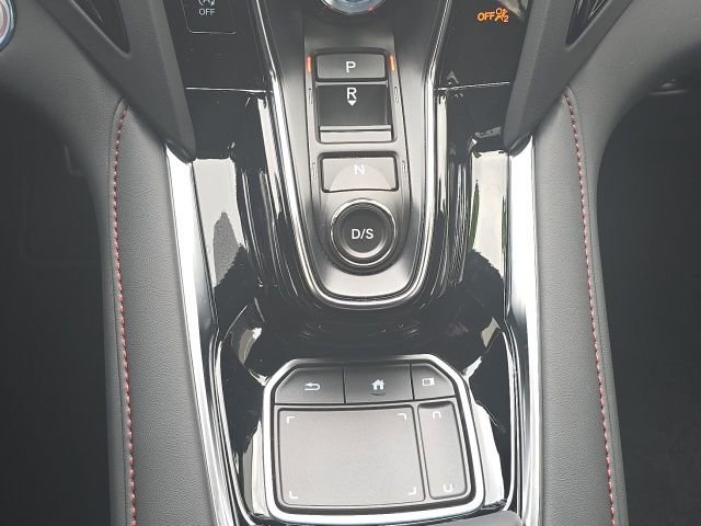 Used 2026 Acura RDX A-Spec AWD/4WD image 18