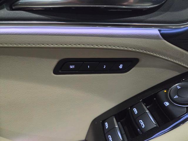 Used 2025 Cadillac CT5 Premium Luxury w/ Sun And Sound Package image 18