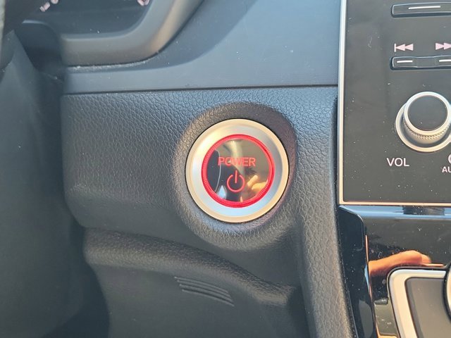 Certified 2022 Honda Insight EX image 27