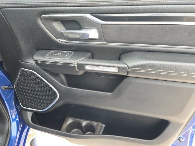 Used 2019 RAM 1500 Laramie w/ Sport Appearance Package image 52