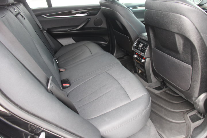 Used 2018 BMW X5 xDrive35i AWD/4WD image 19