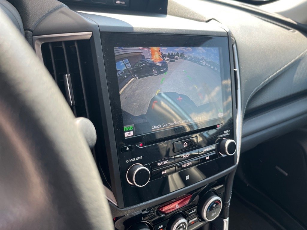 Used 2019 Subaru Forester Touring image 14