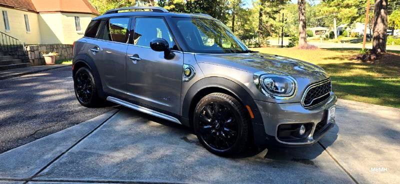 Used 2018 MINI Cooper Countryman SE image 25