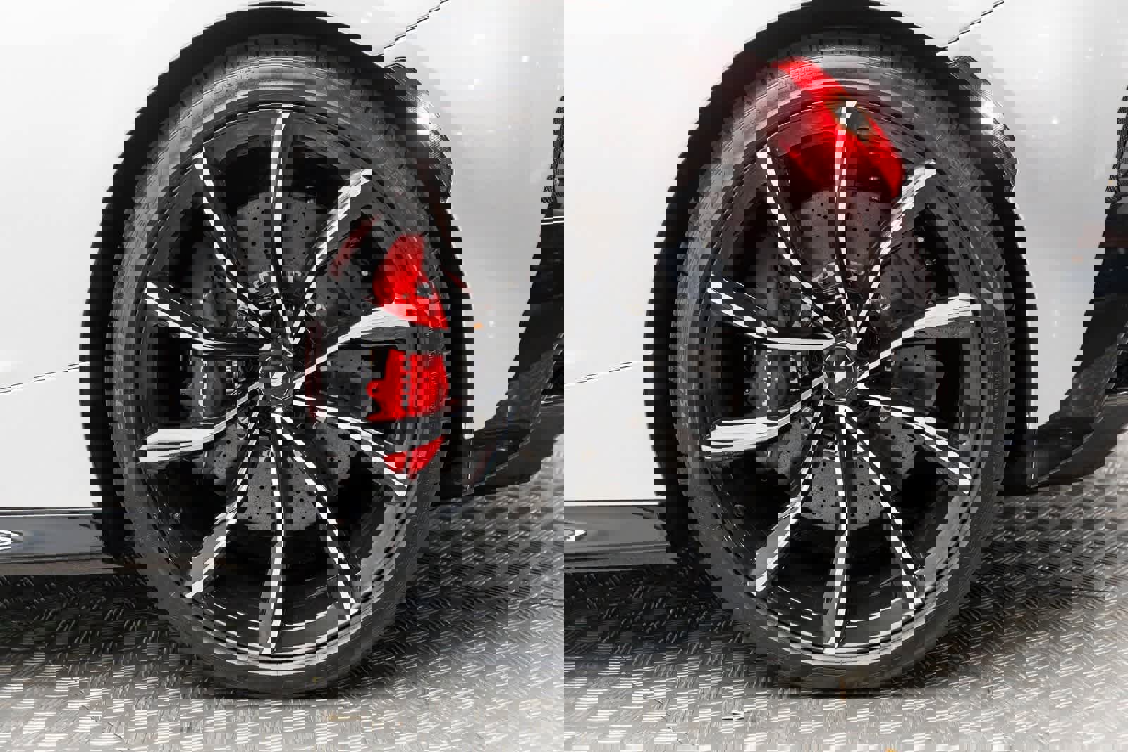 New 2025 McLaren GTS image 41