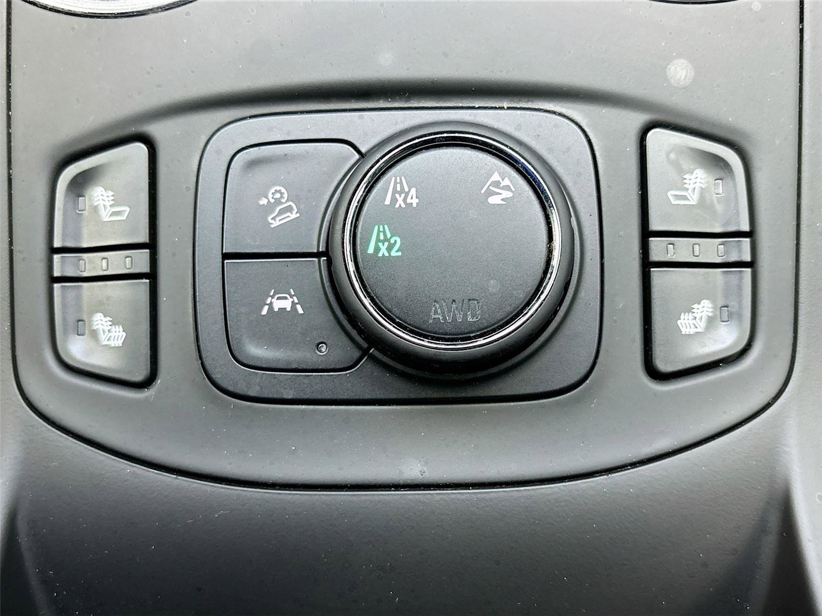 Used 2023 GMC Terrain SLE w/ Driver Convenience Package AWD/4WD image 22