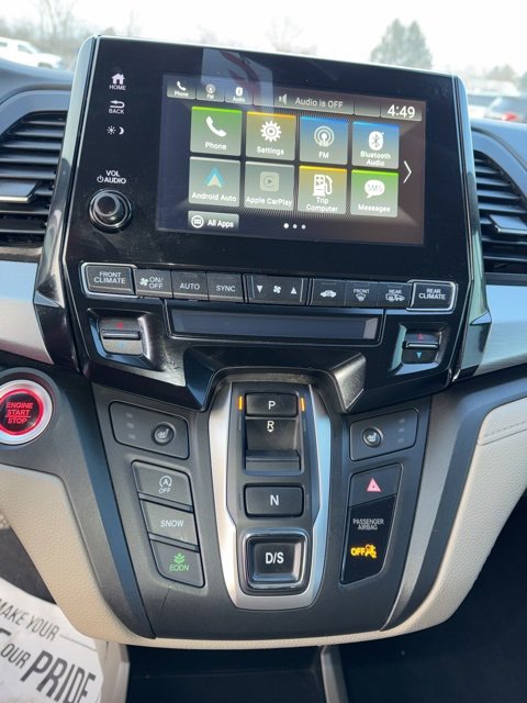 Used 2020 Honda Odyssey EX-L image 22