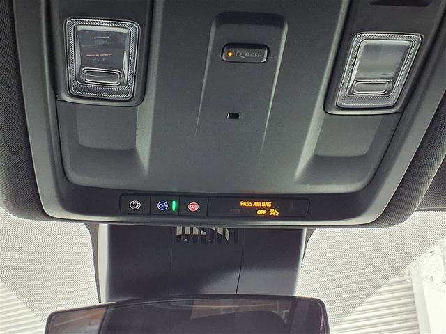 New 2026 Chevrolet Suburban LS w/ LPO, Dark Essentials Package AWD/4WD image 15