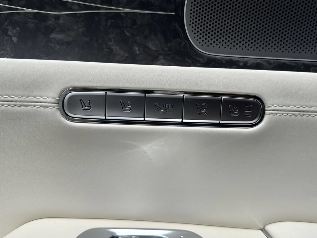 New 2026 Genesis G90 3.5T AWD/4WD image 25