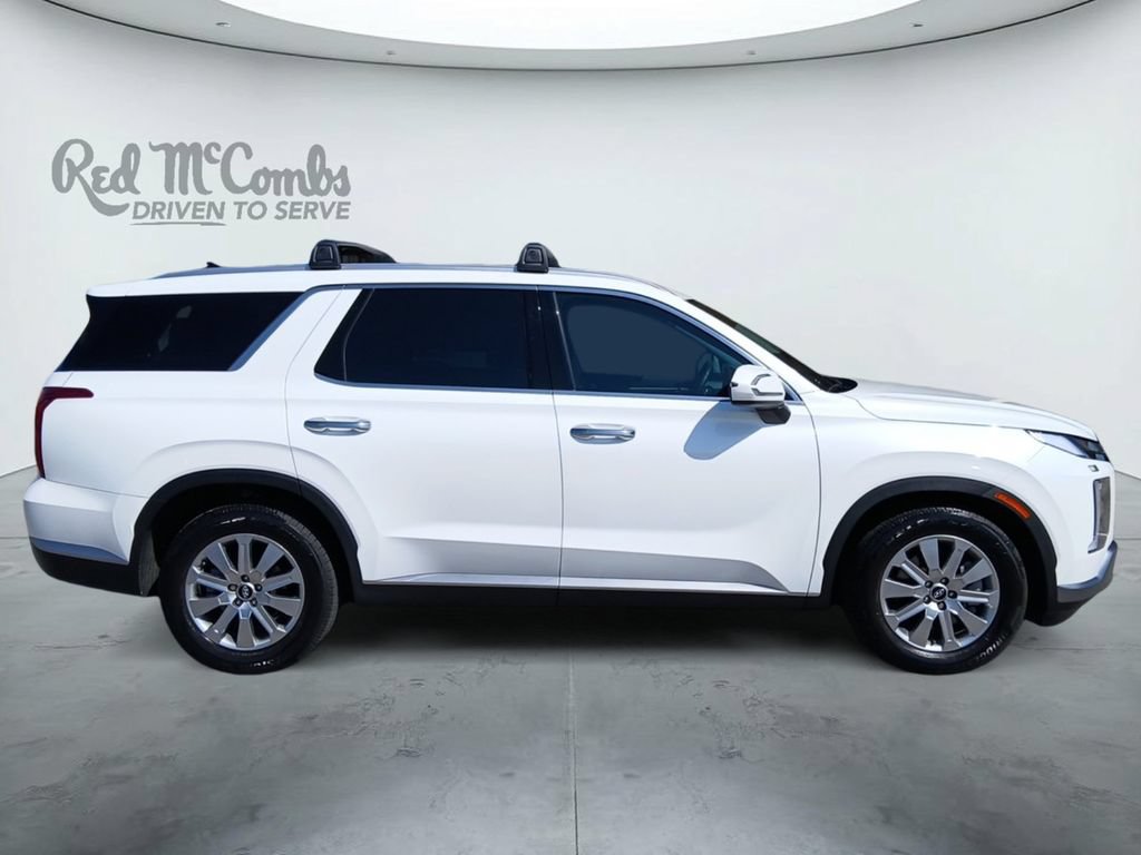 Used 2025 Hyundai Palisade SEL FWD image 6