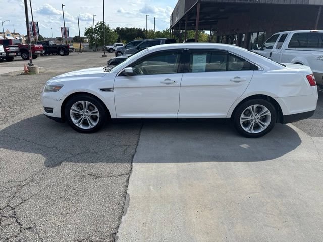 Used 2014 Ford Taurus SEL w/ Equipment Group 201A FWD image 1