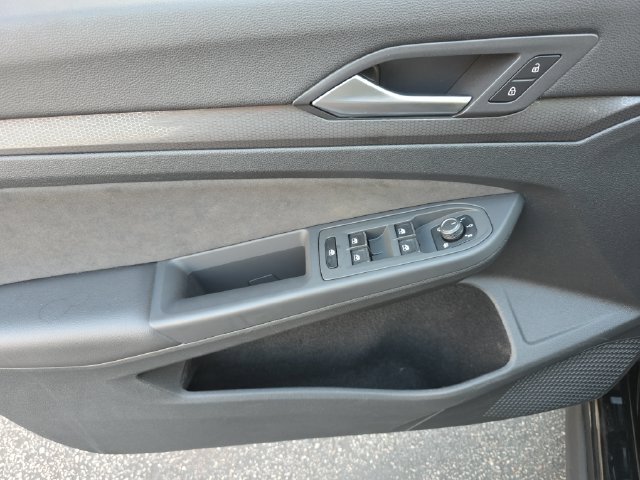 Used 2024 Volkswagen GTI S FWD image 5