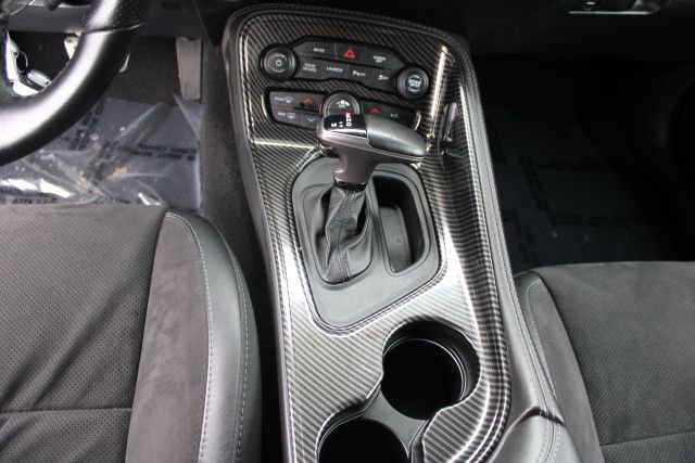 Used 2019 Dodge Challenger R/T Scat Pack image 13