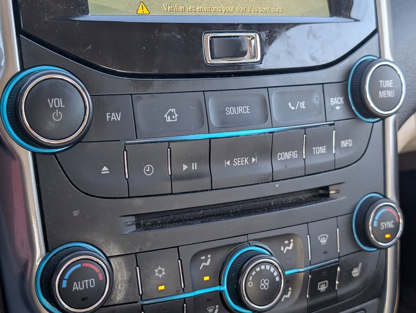 Used 2015 Chevrolet Malibu LT w/ Leather Package image 20