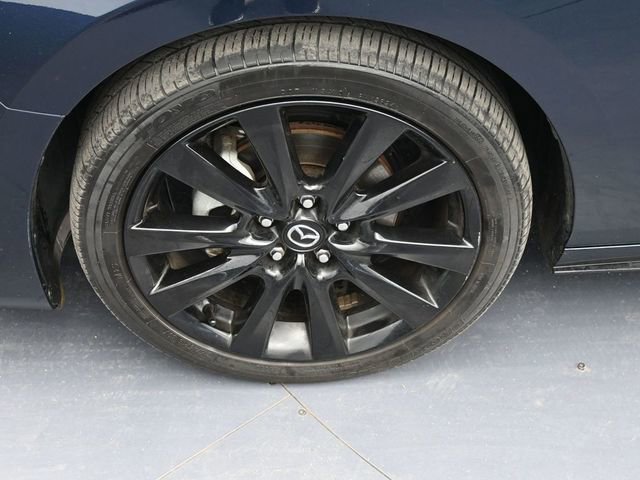 Used 2025 MAZDA MAZDA3 s image 24