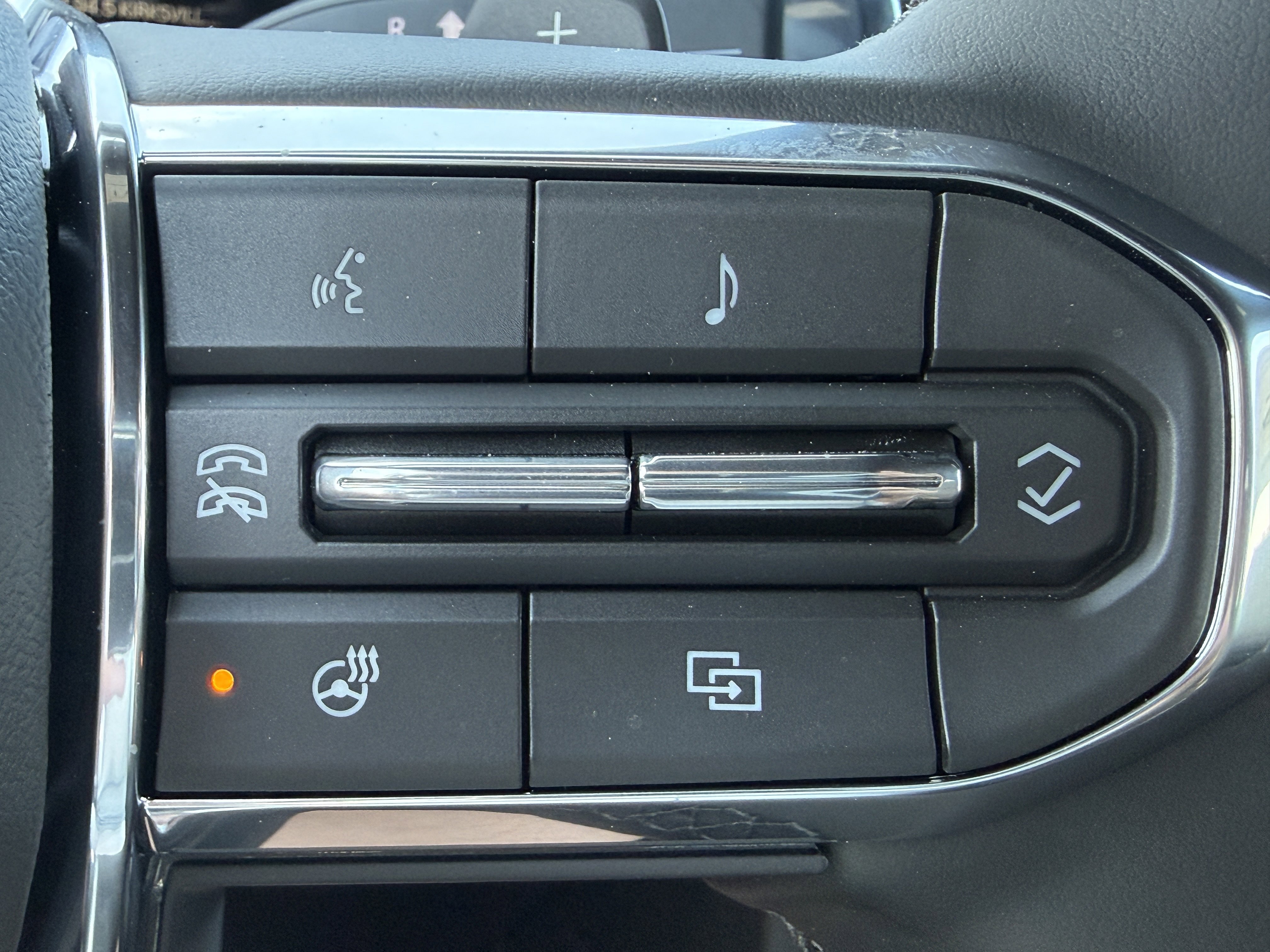 New 2026 GMC Yukon XL Elevation image 30