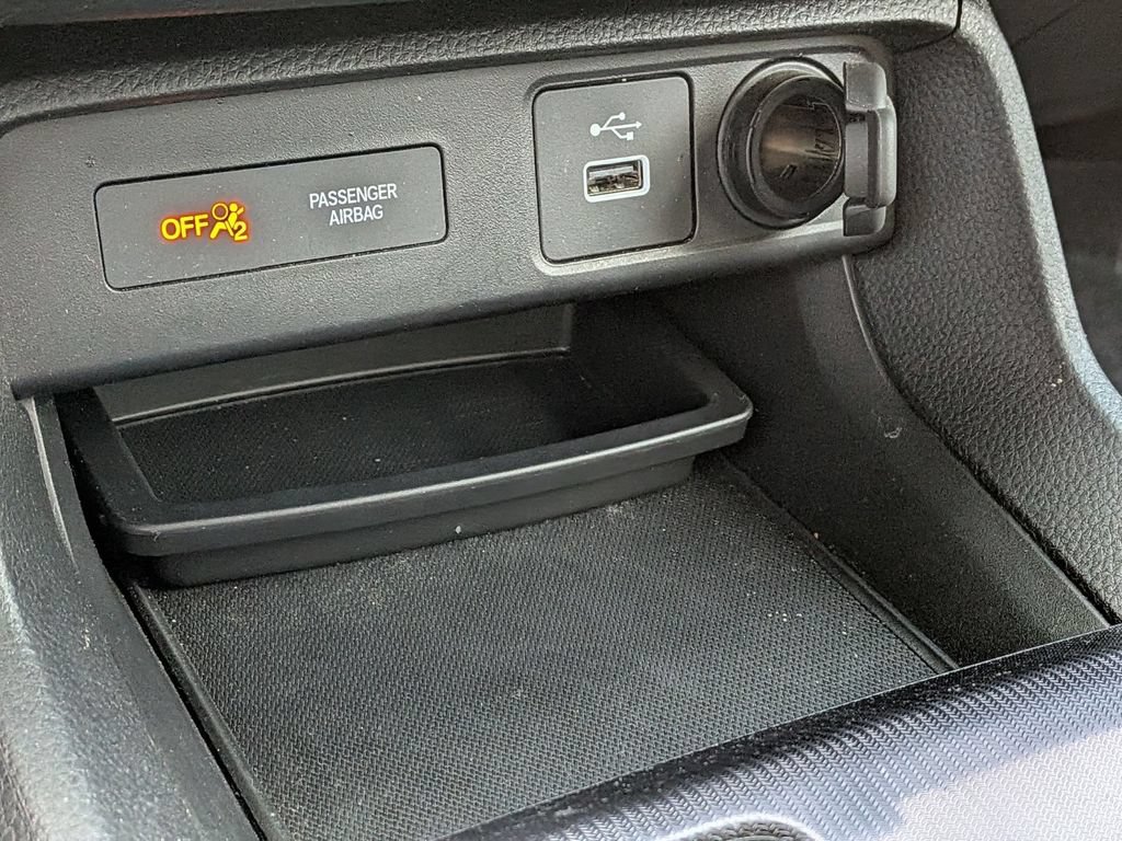 Used 2022 Honda Civic LX image 24