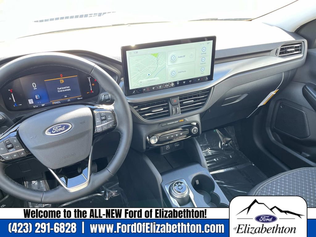 New 2026 Ford Escape Active w/ Tech Pack #1 image 13