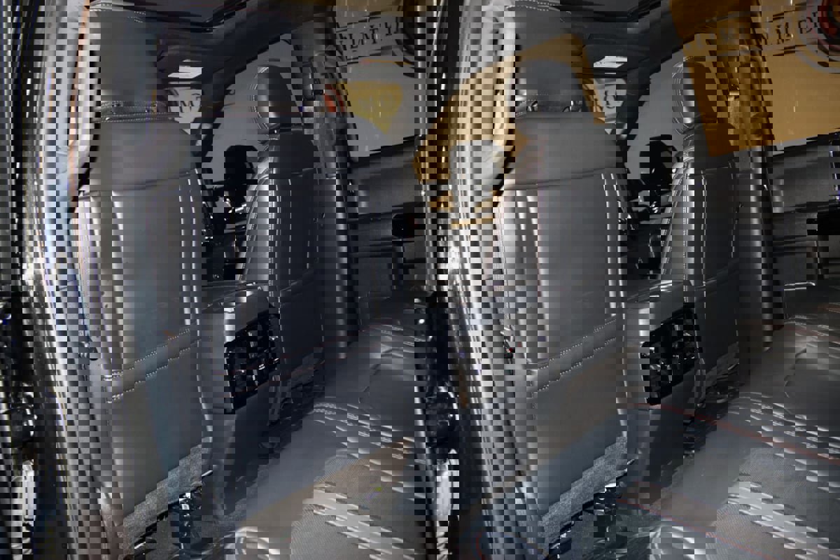 Used 2022 Ford F350 Platinum image 63