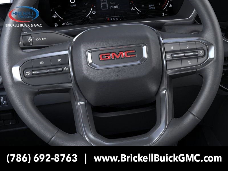 New 2026 GMC Canyon Elevation w/ Convenience Package image 19