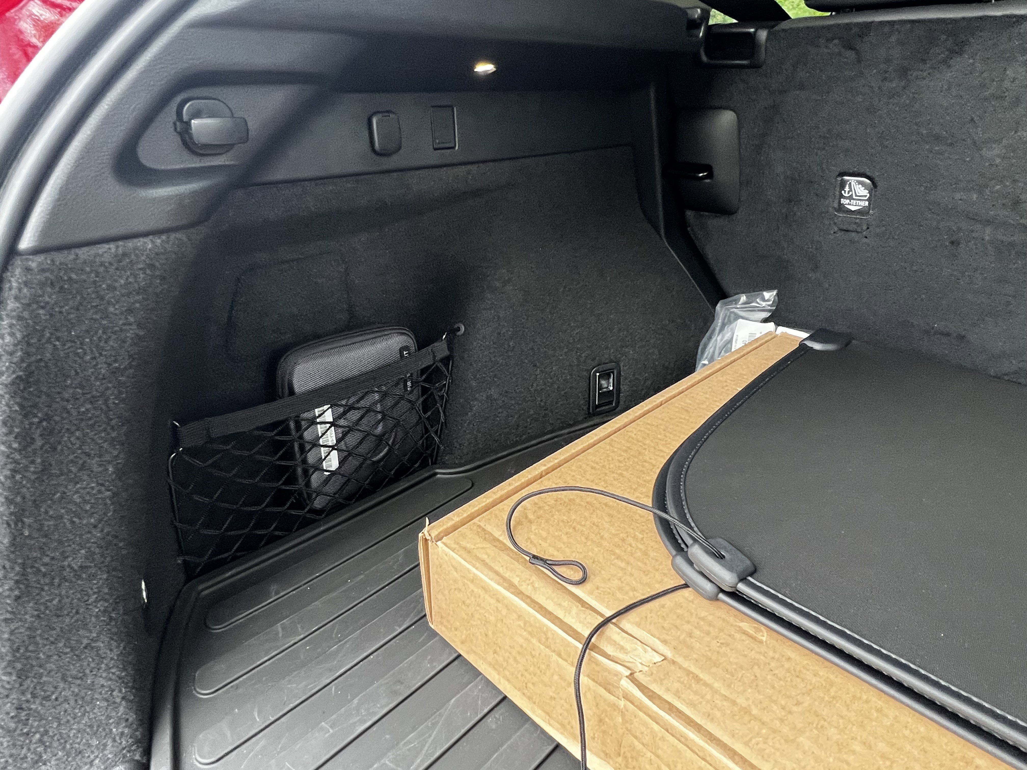 Used 2025 Lexus NX 250 FWD w/ Accessory Package (2T) image 48