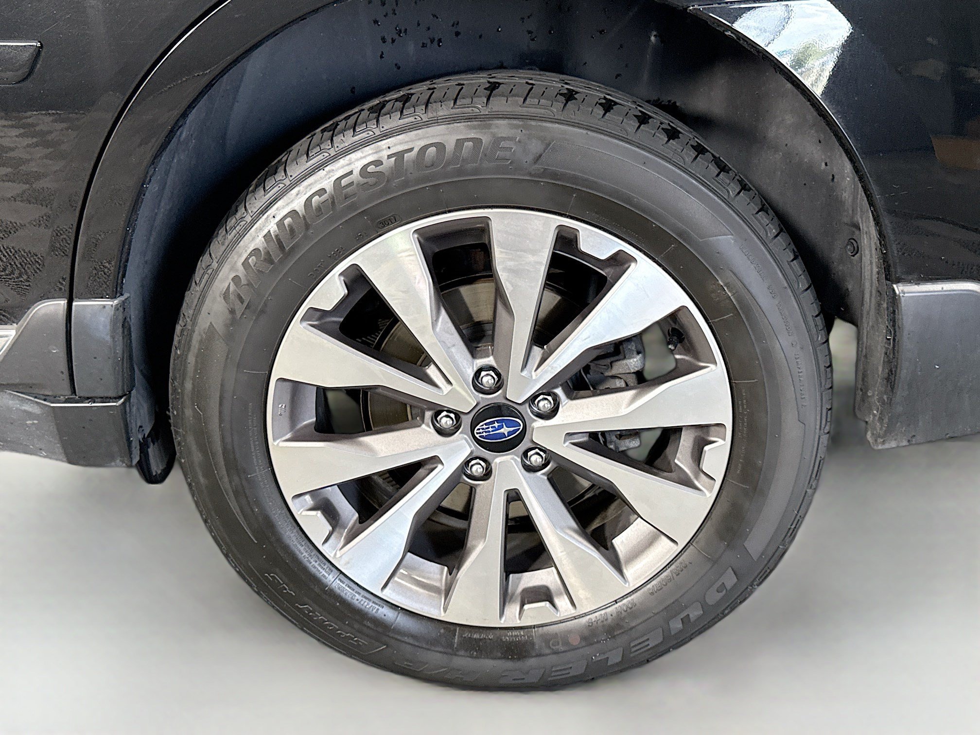 Used 2018 Subaru Outback 2.5i Touring AWD/4WD image 37