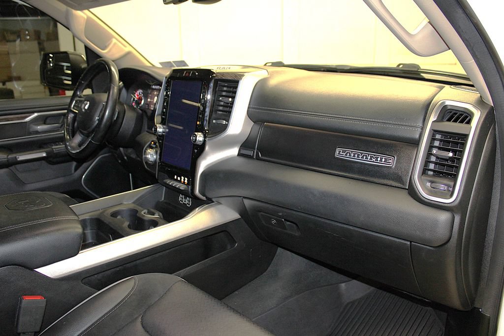 Certified 2020 RAM 1500 Laramie AWD/4WD image 30