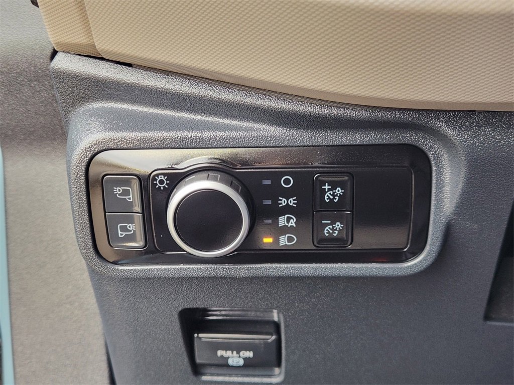 Used 2023 Ford Bronco Wildtrak image 21