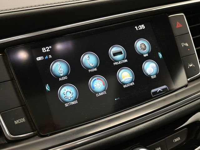 Used 2019 Buick Enclave Avenir w/ Avenir Technology Package image 33