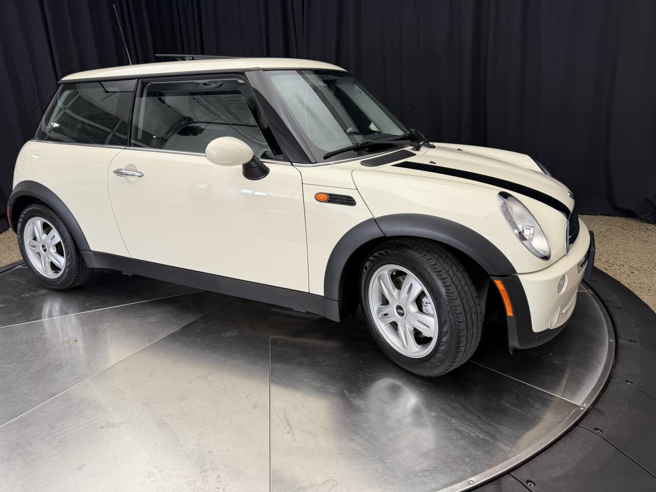 Used 2006 MINI Cooper Hardtop image 5