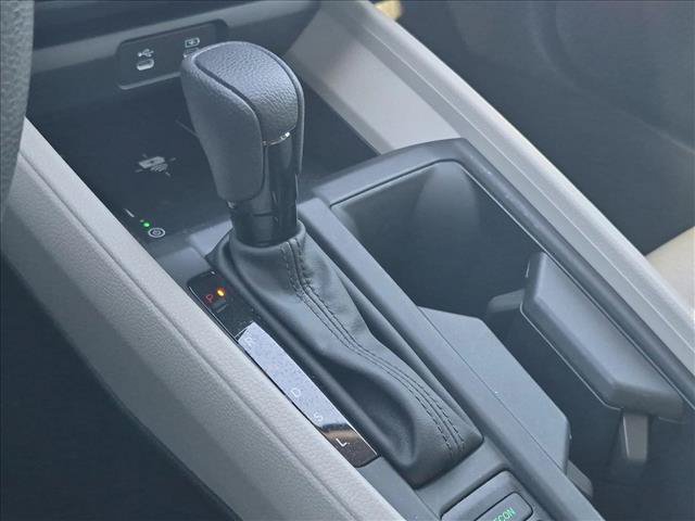 Used 2026 Honda Accord LX image 11