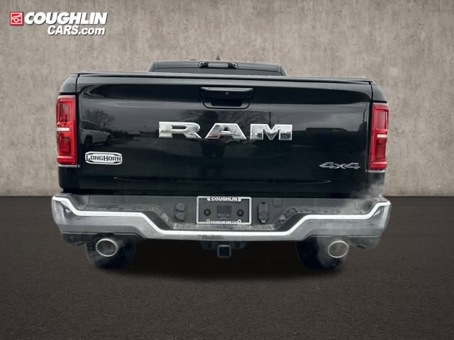 New 2026 RAM 1500 Limited image 6