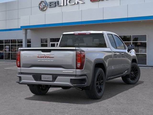 New 2026 GMC Sierra 1500 Elevation image 4
