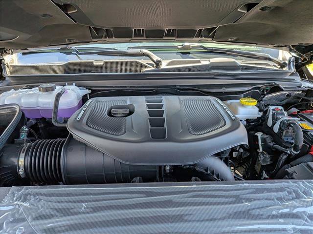New 2026 RAM 1500 RHO AWD/4WD image 19