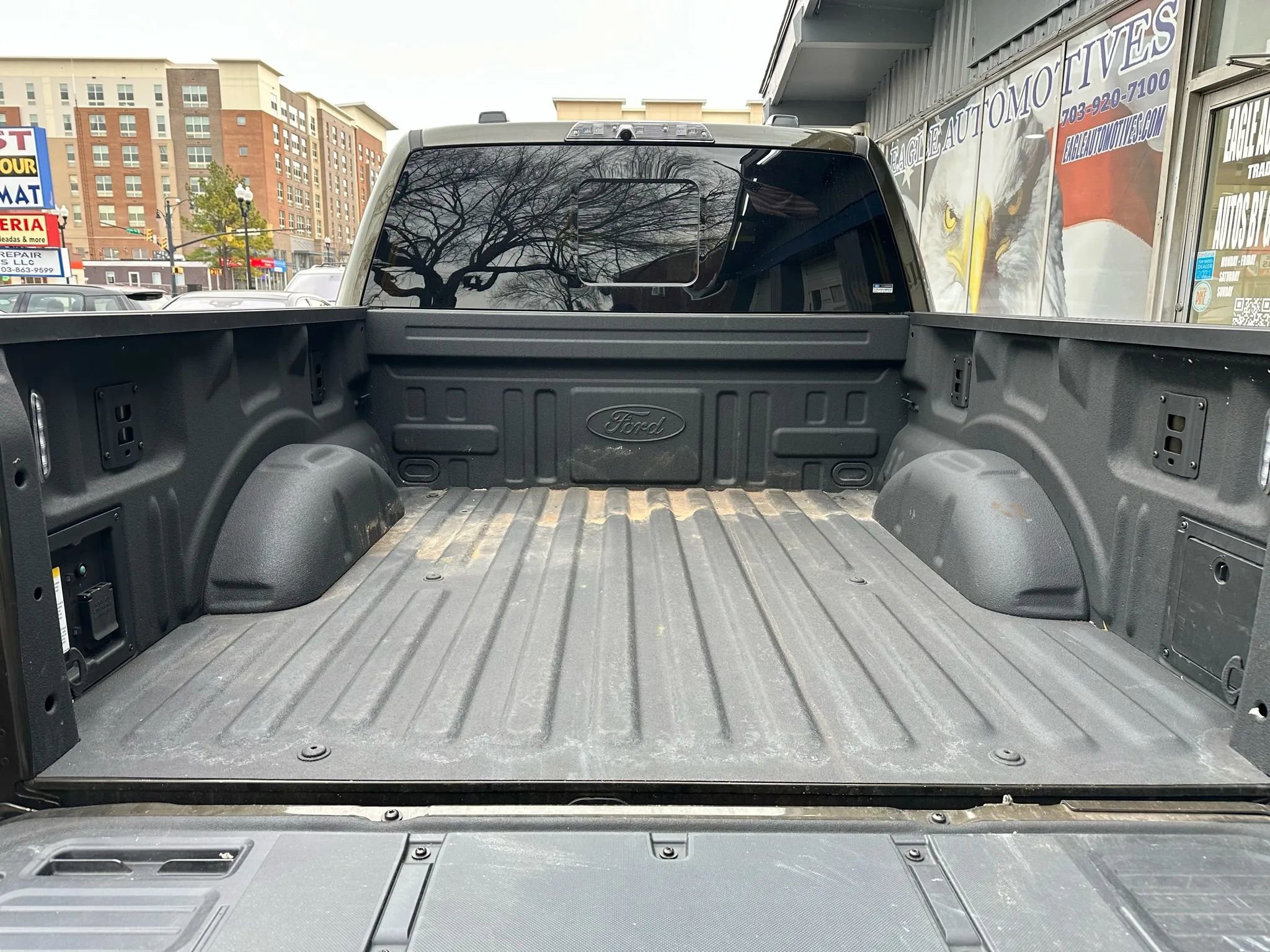Used 2024 Ford F150 Raptor AWD/4WD image 26