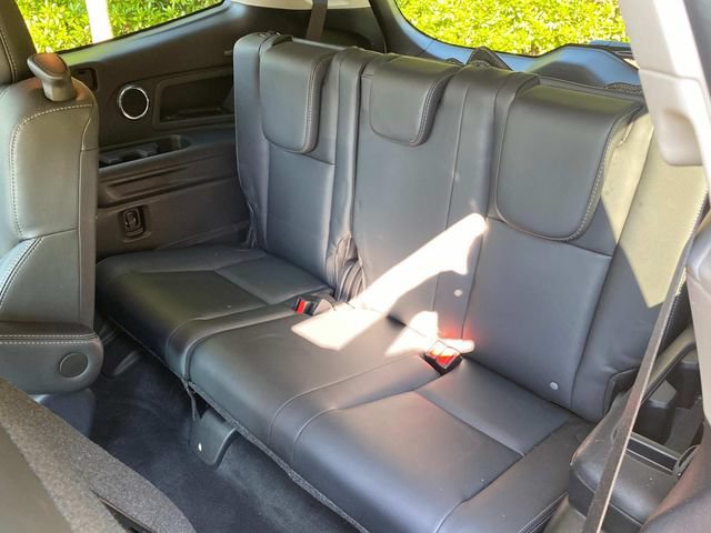 Used 2023 Subaru Ascent Touring AWD/4WD image 10