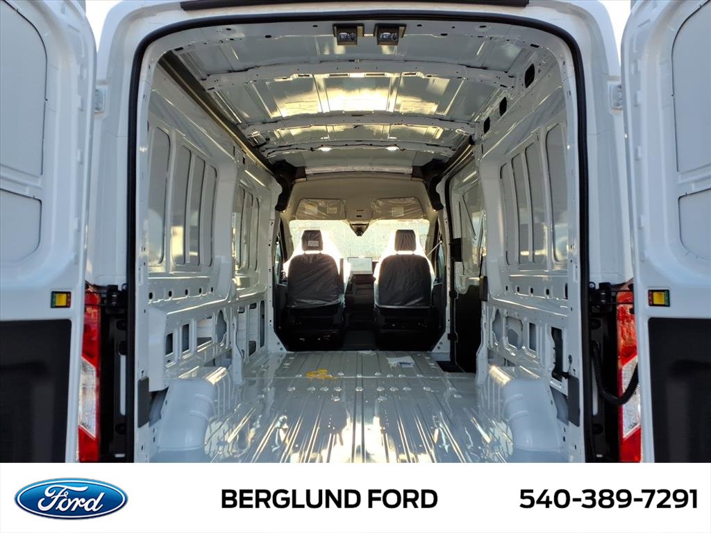 New 2026 Ford Transit 150 148 Medium Roof image 6
