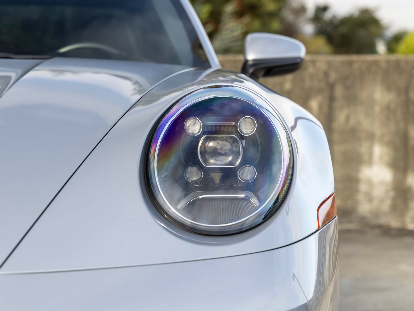 Certified 2020 Porsche 911 Carrera S RWD image 18