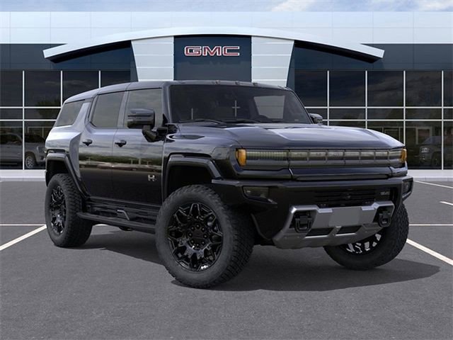 New 2026 GMC Hummer EV SUV image 7