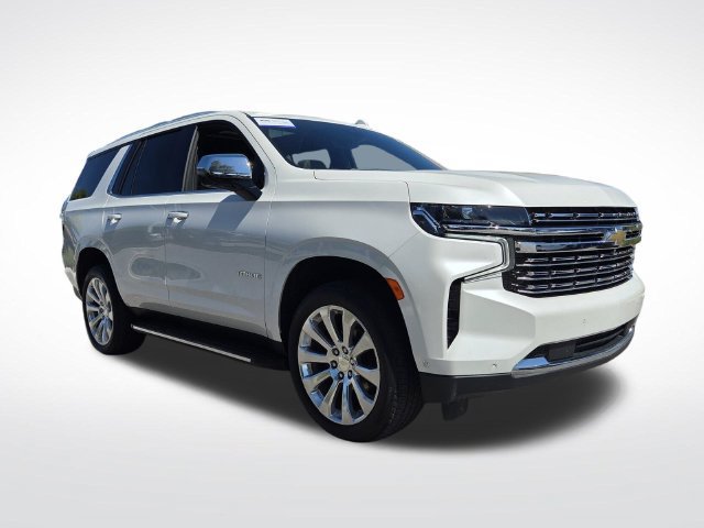 Used 2023 Chevrolet Tahoe Premier w/ Advanced Technology Package