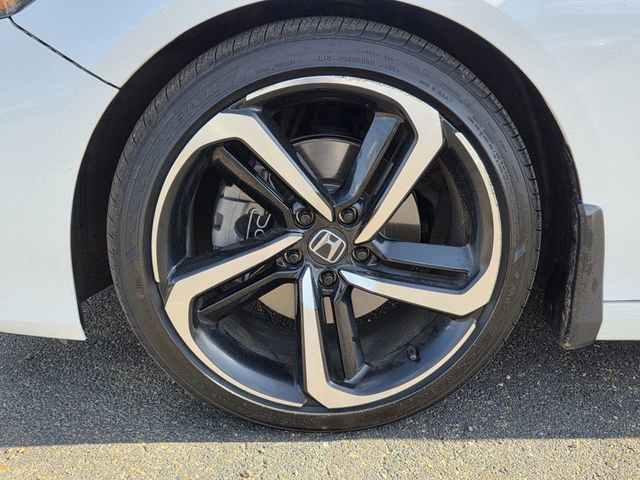 Used 2021 Honda Accord Sport Special Edition image 28
