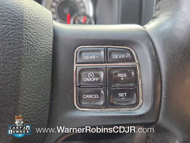 Used 2016 RAM 1500 Sport w/ Black Ram 1500 Sport Group AWD/4WD image 29