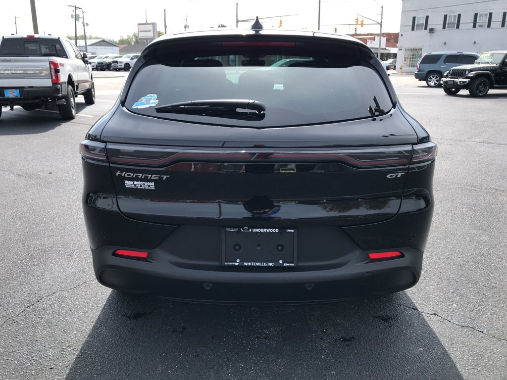 Used 2024 Dodge Hornet GT AWD/4WD image 5