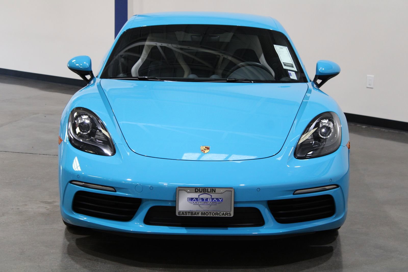 Used 2018 Porsche 718 Cayman image 6