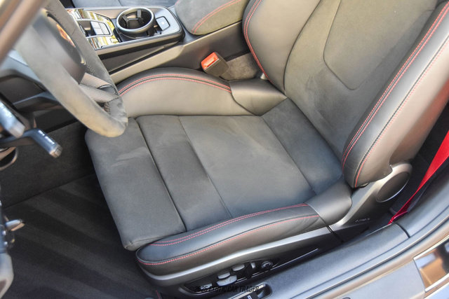 Used 2024 Porsche 911 Carrera GTS image 25