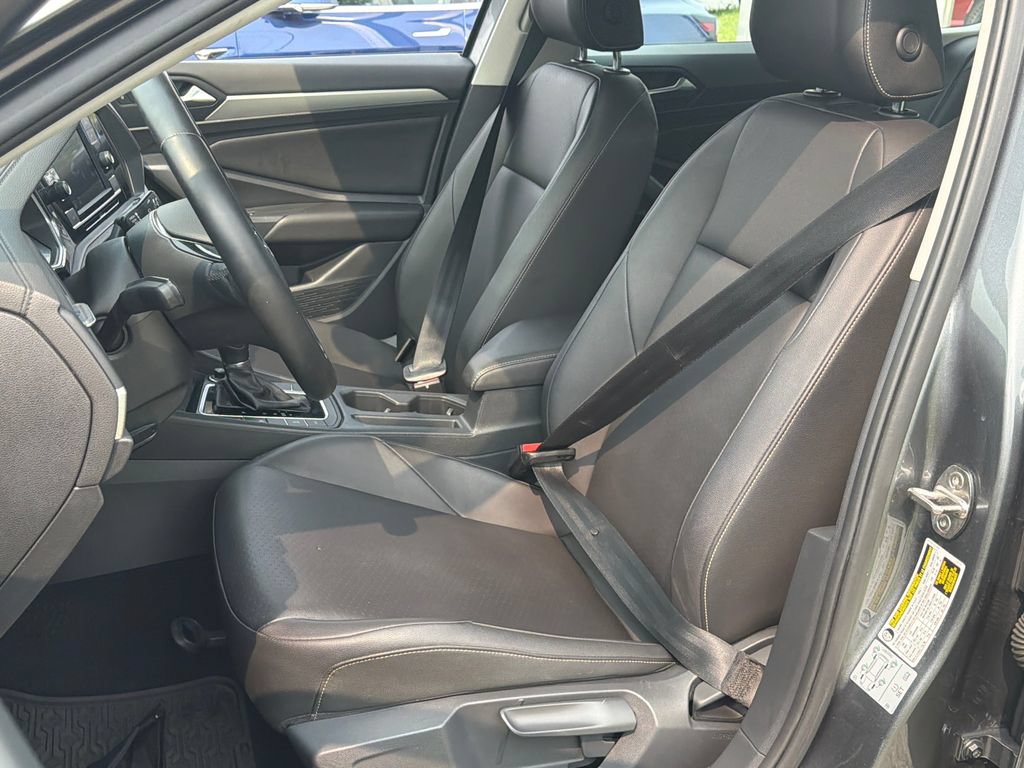 Used 2019 Volkswagen Jetta SE FWD image 28