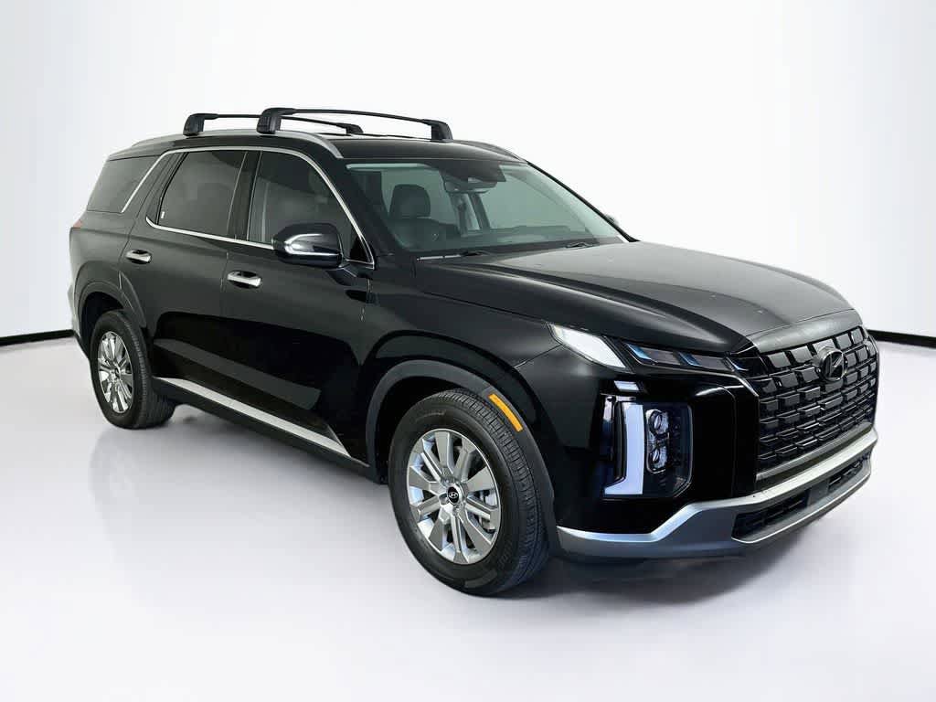 Used 2023 Hyundai Palisade SEL FWD image 21