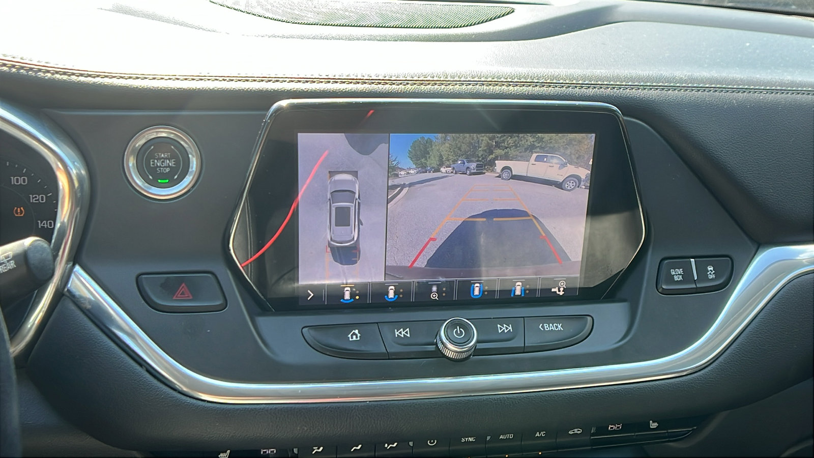 Used 2019 Chevrolet Blazer LT w/ Sound & Technology Package image 34