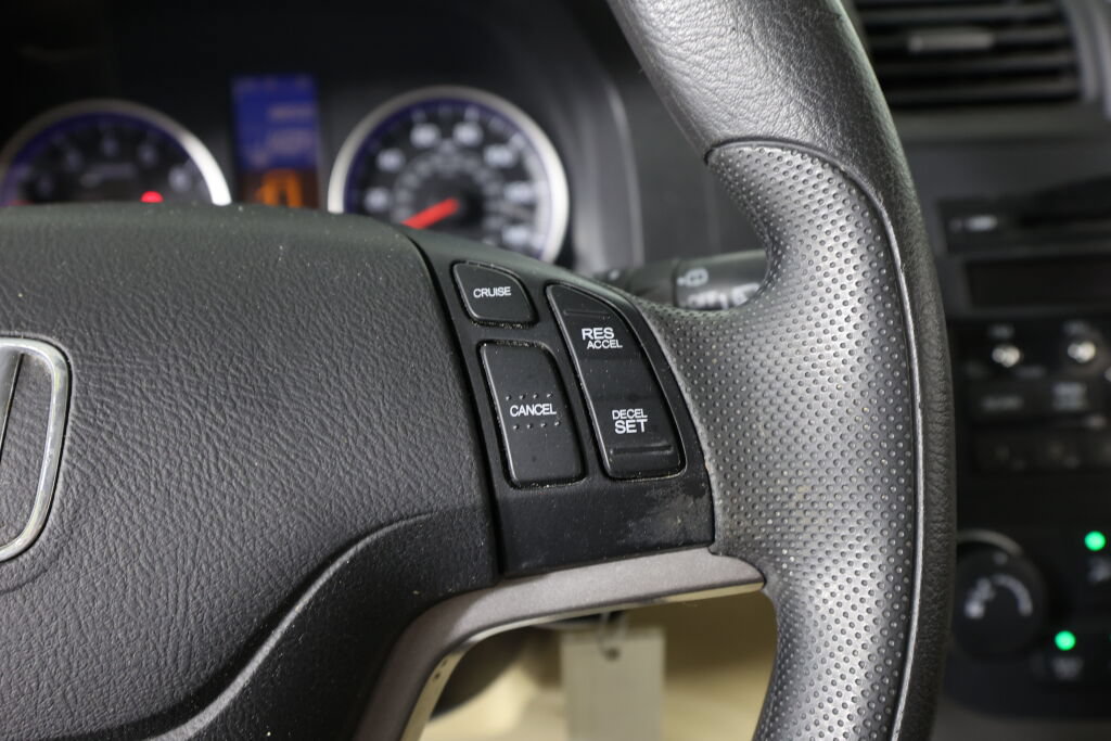 Used 2010 Honda CR-V EX image 33