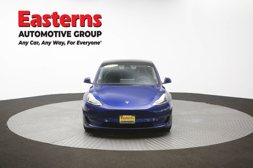 Used 2023 Tesla Model 3 Standard Range RWD image 47