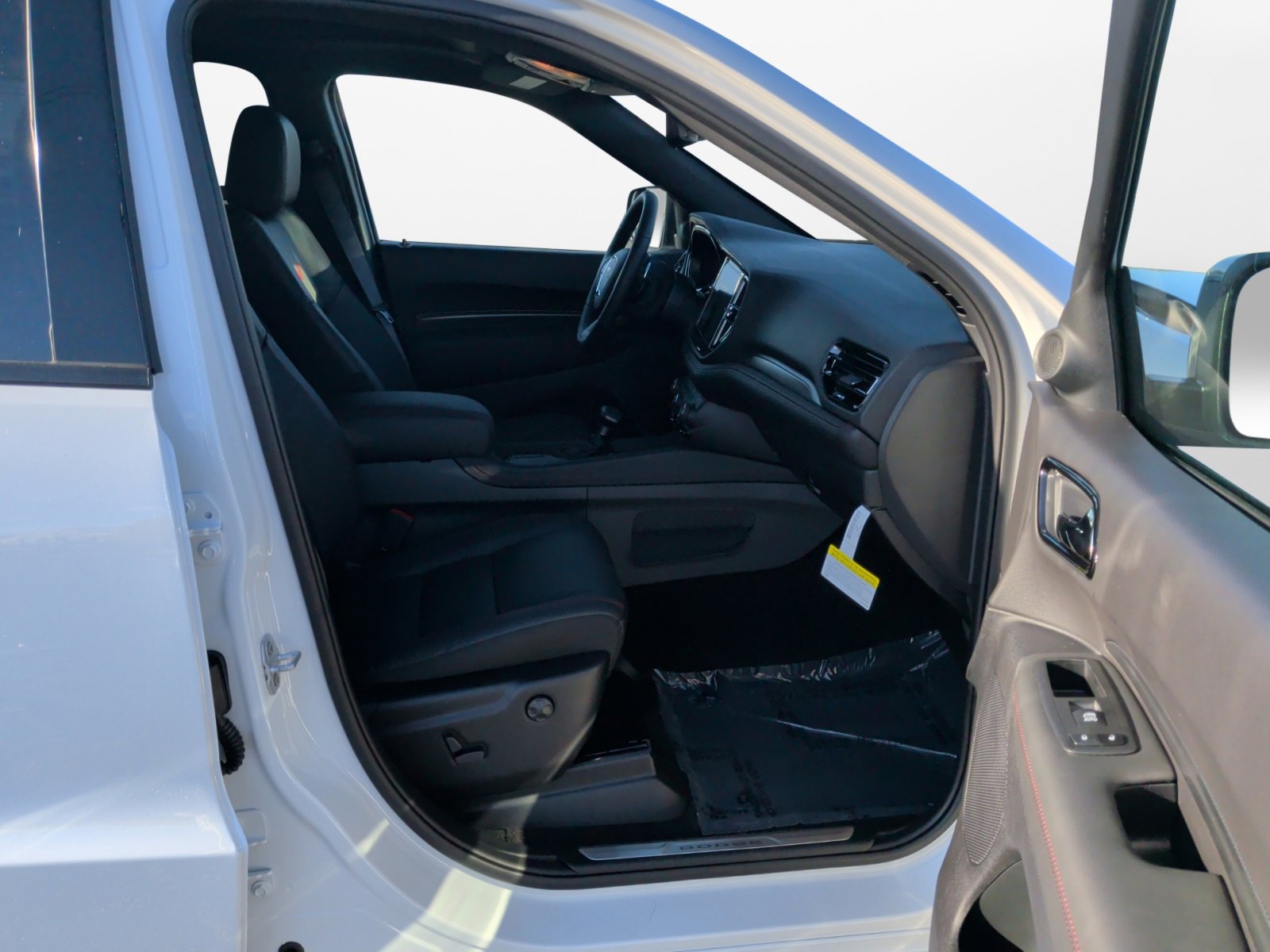 New 2026 Dodge Durango R/T image 15